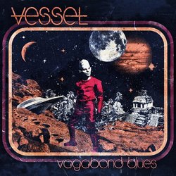 Vessel - Dark in the Light