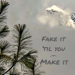 Brian Thomas - Fake It Til You Make It