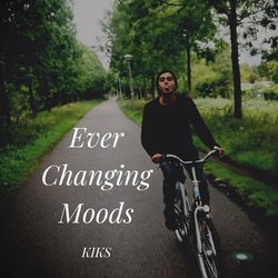Kiks - When You're Around