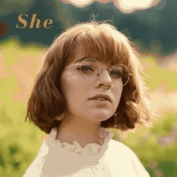 Stacey Ann - She