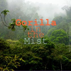 A-Ezy - Gorilla In The Mist