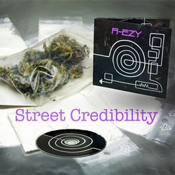A-Ezy - Street Credibility