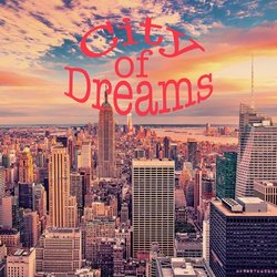 A-Ezy - City Of Dreams