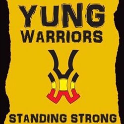 Yung Warriors - Standing Strong