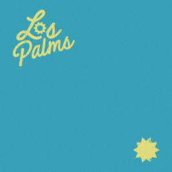 Los Palms - Roll On