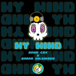 Damo Cox & Sarah Wilkinson - My Mind