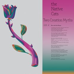 The Native Cats - Run With The Roses