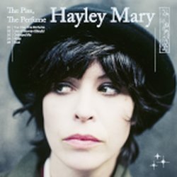 Hayley Mary - Like A Woman Should