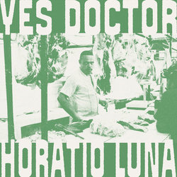 Horatio Luna - Luna Landing