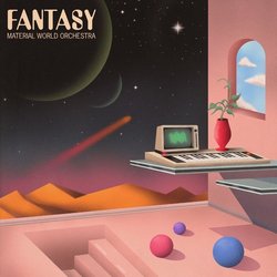 Material World Orchestra - Fantasy - Internet Download