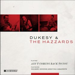 Dukesy and The Hazzards - Just Got Paid