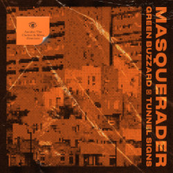 Green Buzzard - Country Life (Masquerader Version)