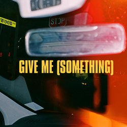 The Sunday Estate - Give Me (Something)