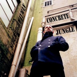 Superhighwayman - Concrete Jungle