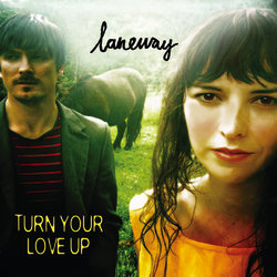 Laneway - Bleeding Heart