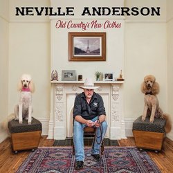 Neville Anderson - The Facebook Song