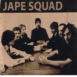 Jape Squad - Ticket To Hell