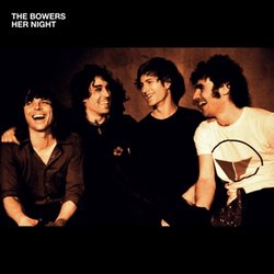The Bowers - Caught Your Smile