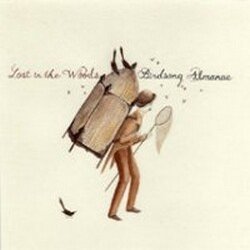 Lost in the Woods - The Sun Shines Through You