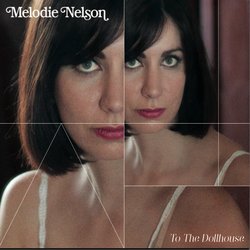 Melodie Nelson - Carry Me