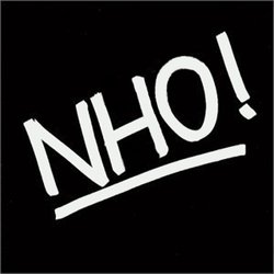 Nhomea - Is Land Man