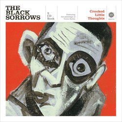 The Black Sorrows - Nothin Lasts Forever - Internet Download