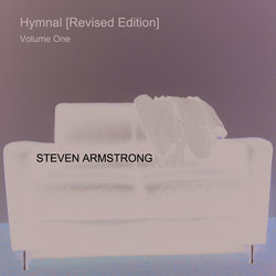 Steven Armstrong - Great Is thy Faithfulness
