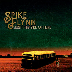 Spike Flynn - Father O'Connell