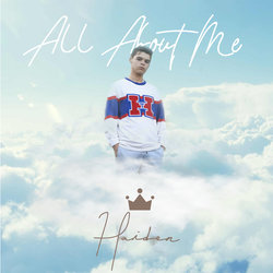 Haiden - All About Me - Internet Download