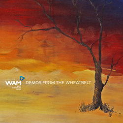 Demos from The Wheatbelt - Polly Medlen - My Love - Internet Download