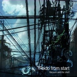 ?ReDo From Start - Cabin Fever