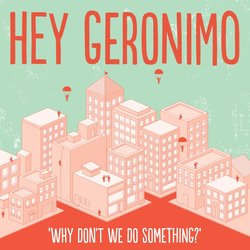 Hey Geronimo - Dreamboat Jack - Internet Download
