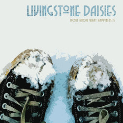 Livingstone Daisies - Safety In Numbness