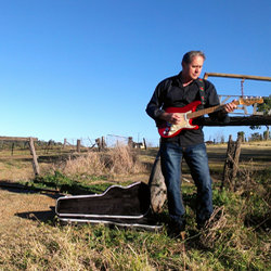 Mark Rigney - Barra Creek Breakdown