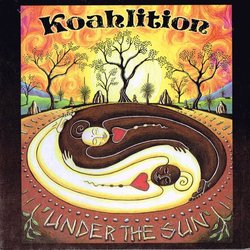 Koahlition - High Life
