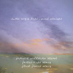 Super Magic Hats - Wind - Flash Forest Remix