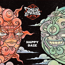 Daily Meds - Getup