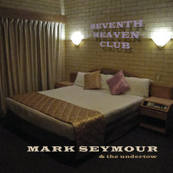 Mark Seymour & the Undertow - Sorrow
