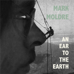 Mark Moldre - Where Will I Be?