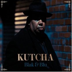 Kutcha Edwards - Blind Joe's Creek