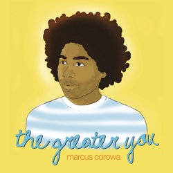 Marcus Corowa - It's Alright
