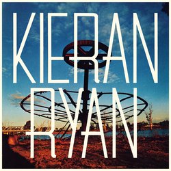 Kieran Ryan - Are You A Conspirator?