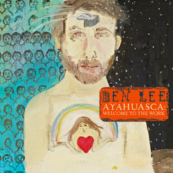 Ben Lee - Welcome to the House of Mystical Death