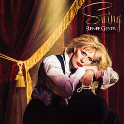Renée Geyer - It's a Man's Man's