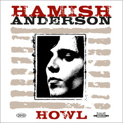 Hamish Anderson - Howl