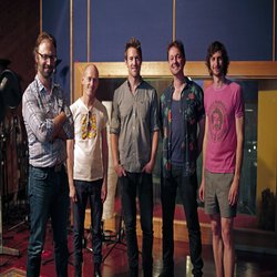 Gotye and Perfect Tripod - Quasimodo's Dream