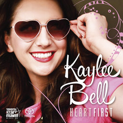 Kaylee Bell - Heart First