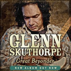 Glenn Skuthorpe - Slow Train