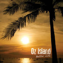 Oz Island - Gorrngunya