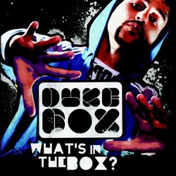 DukeBox - Welcome To The Party